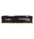 HyperX FURY Black 32GB DDR4 2666MHz Kit memory module