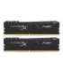 HyperX FURY HX434C17FB4K2/32 memory module 32 GB DDR4 3466 MHz