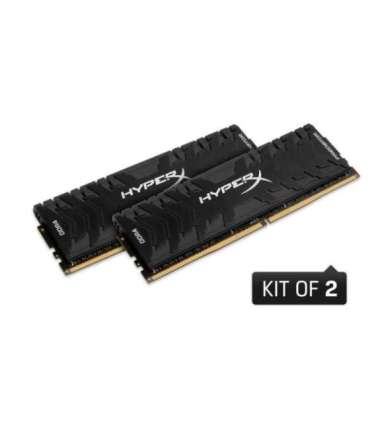 KINGSTON HyperX Predator DDR4 2x8GB 4000MHz  XMP