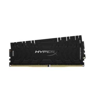 KINGSTON HyperX Predator DDR4 2x32GB 2666MHz XMP Kit memory module
