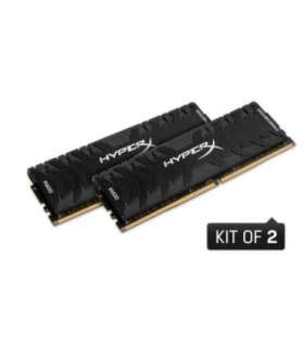 KINGSTON HyperX Predator DDR4 2x32GB 3600MHz  XMP