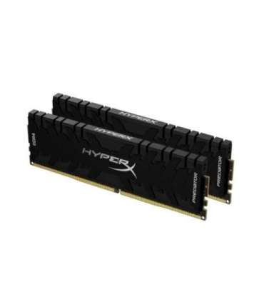 KINGSTON HyperX Predator DDR4 2x32GB 3600MHz  XMP