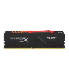 HyperX FURY HX430C16FB3A/32 memory module 32 GB 1 x 32 GB DDR4 3000 MHz