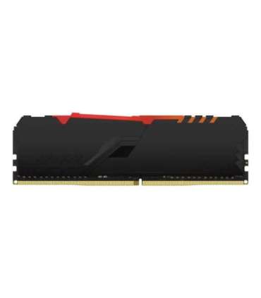 HyperX FURY HX434C17FB3A/32 memory module 32 GB 1 x 32 GB DDR4 3466 MHz