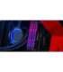 Kingston Technology FURY 16GB 3600MT/s DDR4 CL16 DIMM 1Gx8 Renegade RGB