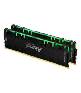 Kingston Technology FURY Renegade RGB memory module 16 GB 2 x 8 GB DDR4