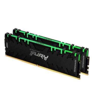 Kingston Technology FURY Renegade RGB memory module 16 GB 2 x 8 GB DDR4
