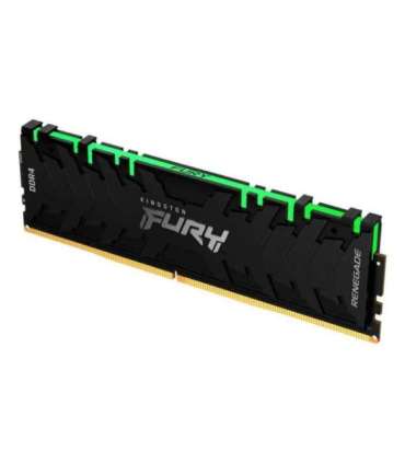 Kingston Technology FURY Renegade RGB memory module 16 GB 2 x 8 GB DDR4