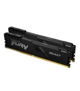 FURY Beast memory module 32 GB 4 x 8 GB DDR4 3200 MHz