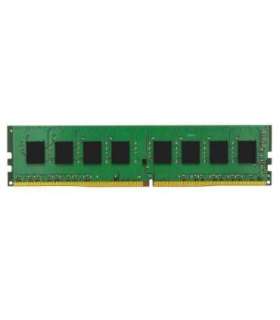 Kingston Technology ValueRAM memory module 8 GB 1 x 8 GB DDR4 2666 MT/s