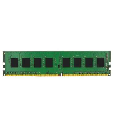 Kingston Technology ValueRAM memory module 8 GB 1 x 8 GB DDR4 2666 MT/s