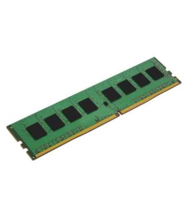 Kingston Technology ValueRAM memory module 8 GB 1 x 8 GB DDR4 2666 MT/s