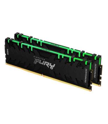 Kingston Technology FURY Renegade RGB memory module 16 GB 2 x 8 GB DDR4