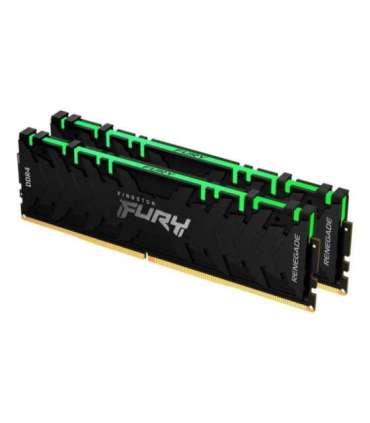 Kingston Technology FURY Renegade RGB memory module 16 GB 2 x 8 GB DDR4