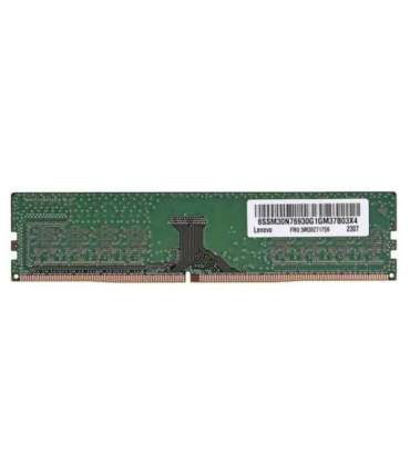 Lenovo 4X71L68778 memory module 8 GB 1 x 8 GB DDR4 3200 MHz