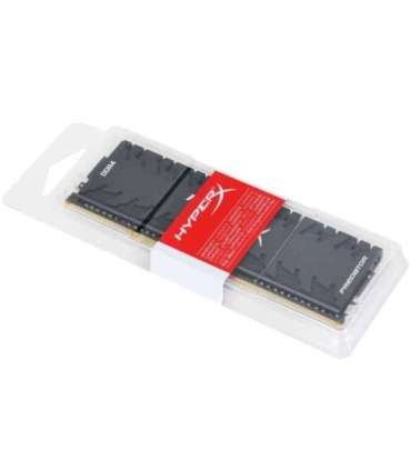 HyperX Predator HX430C15PB3/16 memory module 16 GB 1 x 16 GB DDR4 3000 MHz