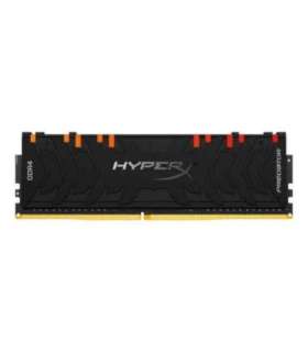 HyperX Predator HX432C16PB3A/8 memory module 8 GB 1 x 8 GB DDR4 3200 MHz