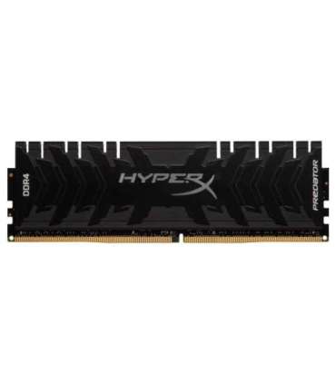 HyperX Predator HX436C17PB3K4/64 memory module 64 GB 4 x 16 GB DDR4 3600 MHz