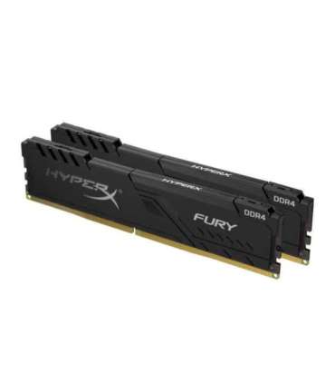 FURY HX426C16FB3K2/32 memory module 32 GB DDR4 2666 MHz