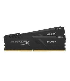 FURY HX430C15FB3K2/32 memory module 32 GB DDR4 3000 MHz