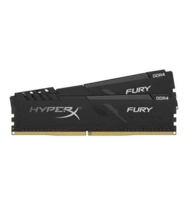 FURY HX430C15FB3K2/32 memory module 32 GB DDR4 3000 MHz