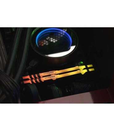 FURY HX430C15FB3AK2/32 memory module 32 GB 2 x 16 GB DDR4 3000 MHz