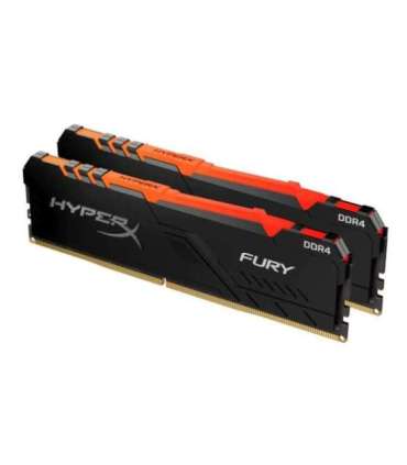 FURY HX430C15FB3AK2/32 memory module 32 GB 2 x 16 GB DDR4 3000 MHz