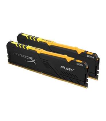 FURY HX430C15FB3AK2/32 memory module 32 GB 2 x 16 GB DDR4 3000 MHz