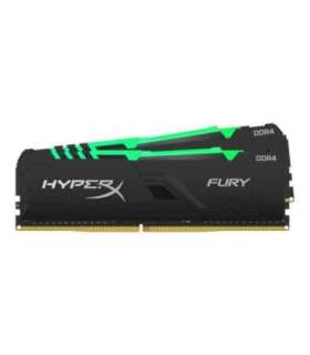 HyperX FURY HX432C16FB3AK2/32 memory module 32 GB 2 x 16 GB DDR4 3200 MHz