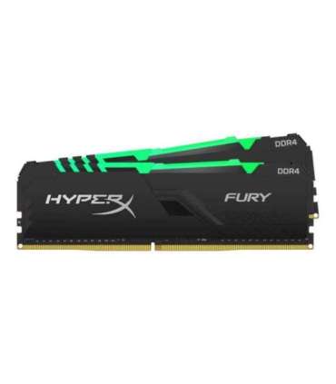 HyperX FURY HX432C16FB3AK2/32 memory module 32 GB 2 x 16 GB DDR4 3200 MHz