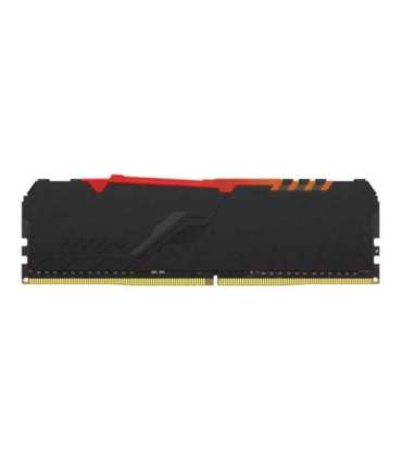 HyperX FURY HX436C18FB3A/32 memory module 32 GB 1 x 32 GB DDR4 3600 MHz
