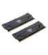Patriot Memory Viper Steel PVS416G360C8K memory module 16 GB 2 x 8 GB DDR4 3600 MHz
