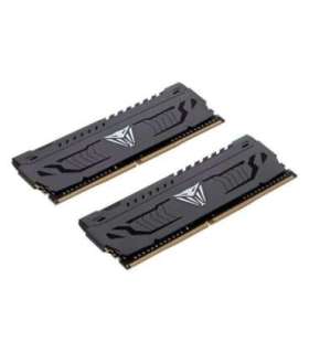 Patriot Memory Viper Steel PVS416G360C8K memory module 16 GB 2 x 8 GB DDR4 3600 MHz
