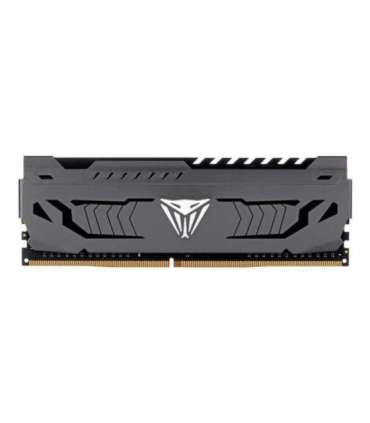 Patriot Memory Viper Steel PVS416G360C8K memory module 16 GB 2 x 8 GB DDR4 3600 MHz