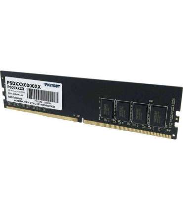 Patriot Memory Signature PSD416G32002 memory module 16 GB 1 x 16 GB DDR4 3200 MHz