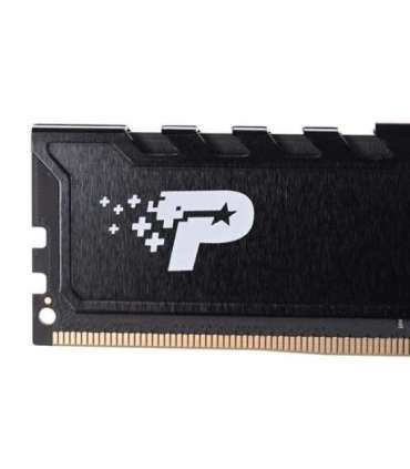 Patriot Memory Signature Premium PSP416G32002H1 memory module 16 GB 1 x 16 GB DDR4 3200 MHz