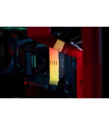 Kingston Technology FURY 32GB 3200MT/s DDR4 CL16 DIMM Renegade RGB