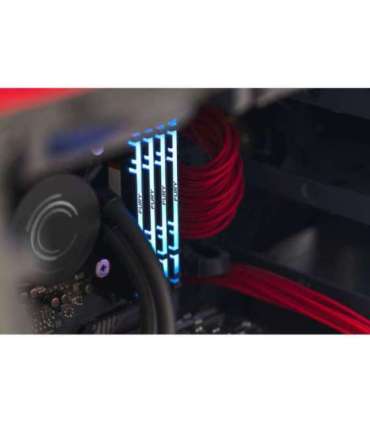 Kingston Technology FURY 32GB 3200MT/s DDR4 CL16 DIMM Renegade RGB
