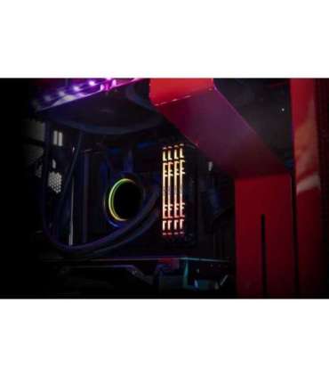 Kingston Technology FURY 32GB 3200MT/s DDR4 CL16 DIMM Renegade RGB