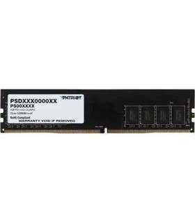 Patriot DDR5 8GB 5600MHz 1 Rank 4chip Bulk