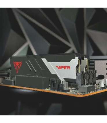 Patriot Memory Viper Venom PVV532G640C32K memory module 32 GB 2 x 16 GB DDR5 6400 MHz