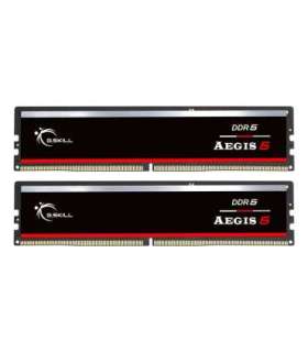 G.Skill Aegis 5 F5-6000J3636F32GX2-IS memory module 64 GB 2 x 32 GB DDR5 4800 MT/s