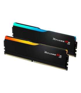 G.Skill Ripjaws M5 RGB F5-6000J3636F16GX2-RM5RK memory module 32 GB 2 x 16 GB DDR5 6000 MHz