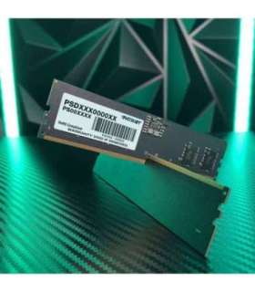 Patriot DDR5 16 GB Signature 4800MHZ CL40 Memory
