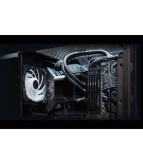 Kingston Technology FURY Beast 32GB 5600MT/s DDR5 CL40 DIMM (Kit of 2) Black