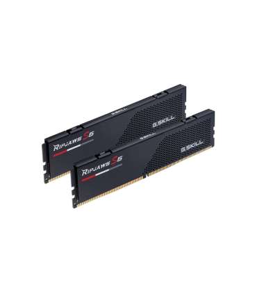 G.SKILL Ripjaws S5 DDR5 2x32GB 6400MHz CL32 XMP3 Black