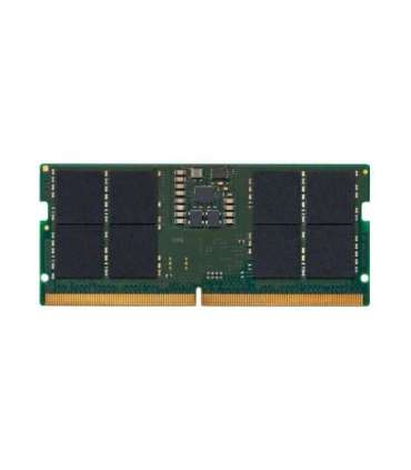 Kingston Technology ValueRAM memory module 16 GB 1 x 16 GB DDR5