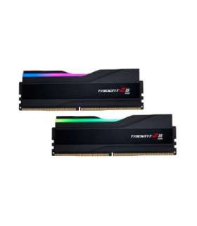 G.Skill Trident Z RGB F5-6000J3040G32GX2-TZ5RK memory module 64 GB 2 x 32 GB DDR5 6000 MHz