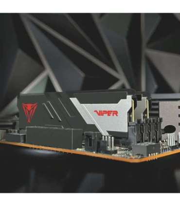 Patriot Memory Viper Venom PVV548G600C36K memory module 48 GB 2 x 24 GB DDR5 6000 MHz ECC