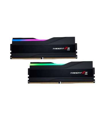 G.Skill Trident Z RGB F5-6000J3040F16GX2-TZ5RK memory module 32 GB 2 x 16 GB DDR5